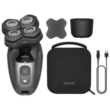 Philips Series 7000 HS7980/15 Aparat de bărbierit electric pentru cap