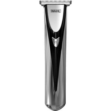Wahl Masina de tuns fara fir Wahl Elite Groom, Negru