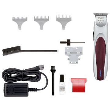 Wahl Pro A. Lign de tuns barba