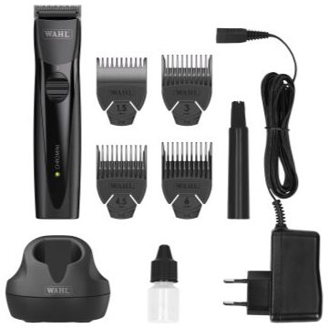 Wahl Pro Chromini de tuns barba