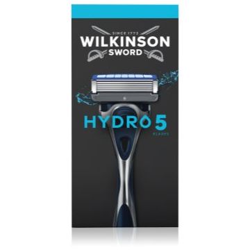 Wilkinson Sword Hydro5 aparat de ras