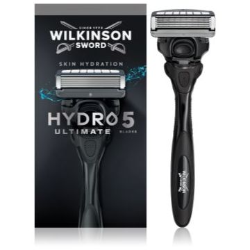 Wilkinson Sword Hydro5 Ultimate aparat de ras pentru barbati