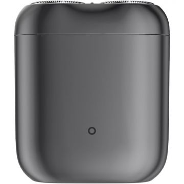 Xiaomi Aparat de ras electric Xiaomi S200, 60 min autonomie, Umed & uscat, Gri