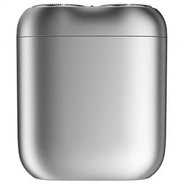 Xiaomi Aparat de ras rotativ Xiaomi S200, Argintiu