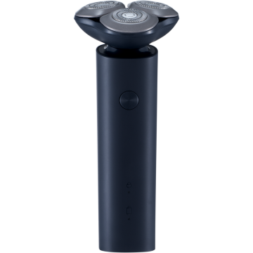 Xiaomi Aparat de ras Xiaomi Electric Shaver, Uscat si umed, Autonomie 60 min, IPX7